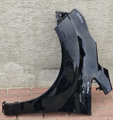 FORD B-MAX B MAX 12-17 BLATOBRAN LIJEVA STRANA