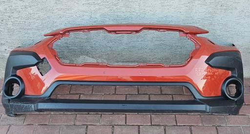 SUBARU CROSSTREK XV 24-25 BRANIK PREDNJA STRANA 57704FN200