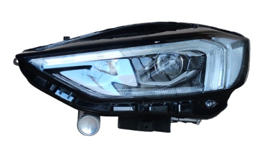FORD EDGE REDIZAJN 18-21 LAMPA FAR FULL LED LIJEVA STRANA KT4B13W030HJ