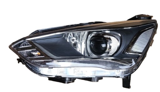 FORD C-MAX C MAX REDIZAJN 15-19 BI XENON LIJEVA STRANA ZAKRETNI F1CB-13D153-AF