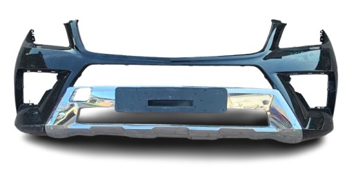 MERCEDES ML W166 AMG 2011 BRANIK PREDNJA STRANA A1668803340 A1668854525 A1668854925