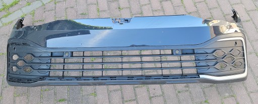 VW GOLF 8 VIII ALLTRACK BRANIK PREDNJA STRANA 5H0807221C