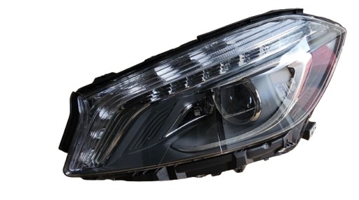 MERCEDES A-KLASA W176 BI-X LED LAMPA FAR LIJEVA STRANA ZAKRETNI A1768203161