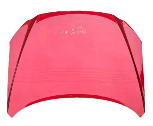 MAZDA CX3 CX 3 14-21 HAUBA