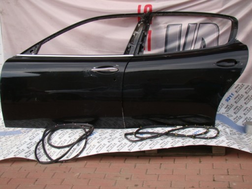 MASERATI QUATTROPORTE 04-12 VRATA PREDNJA STRANA LIJEVA