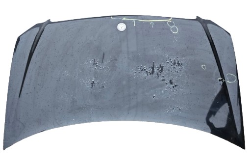 MERCEDES VITO W639 03-14 HAUBA