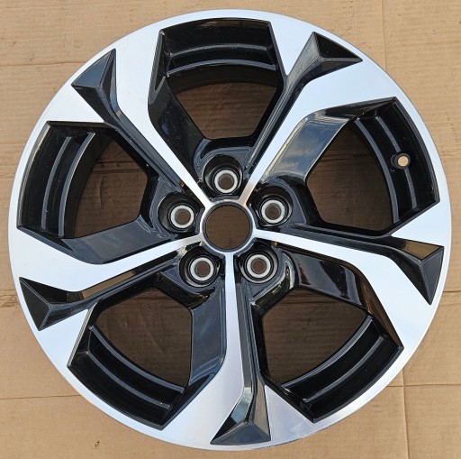 MAZDA CX30 CX 30 ALU FELGA 18X7J ET45 9965C87080 KA036