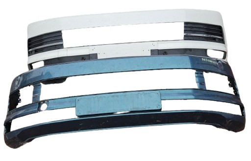 VW T6 7E 7E0 MULTIVAN 15-21 BRANIK PREDNJA STRANA