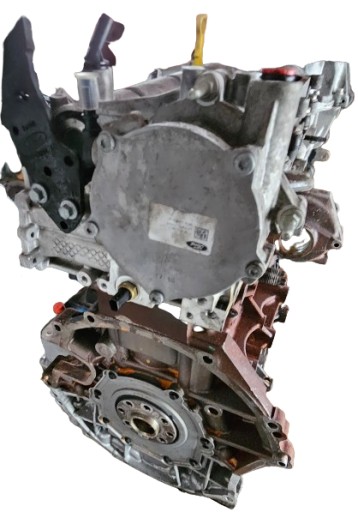 FORD EDGE S-MAX MONDEO 2.0 TDCI 16-20 MOTOR YLCA