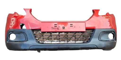 PEUGEOT 2008 13-16 BRANIK PREDNJA STRANA 9802521077