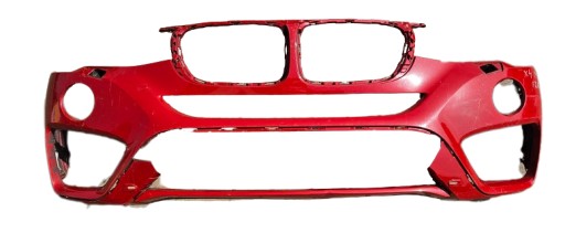 BMW X4 F26 14-18 BRANIK PREDNJA STRANA 7338533