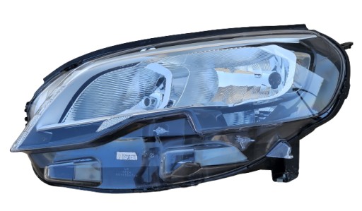 PEUGEOT EXPERT III 16-20 LAMPA FAR LIJEVA STRANA 9808572680