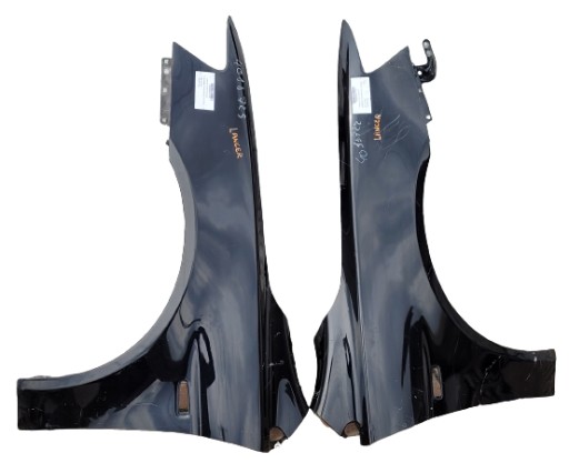 MITSUBISHI LANCER X 07-15 BLATOBRAN DESNA STRANA