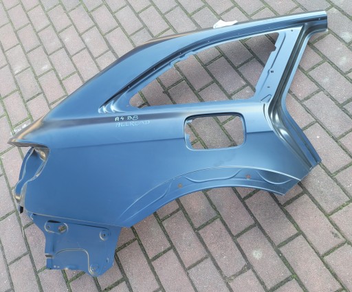AUDI A4 B8 8K9 ALLROAD 10-16 BLATOBRAN OPLATA