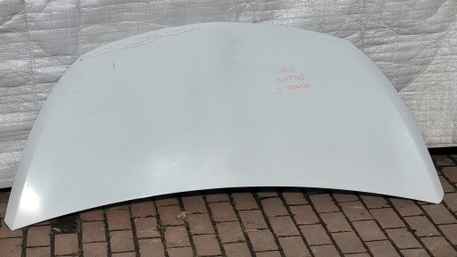 OPEL VIVARO C FIAT TALENTO 14-19 HAUBA