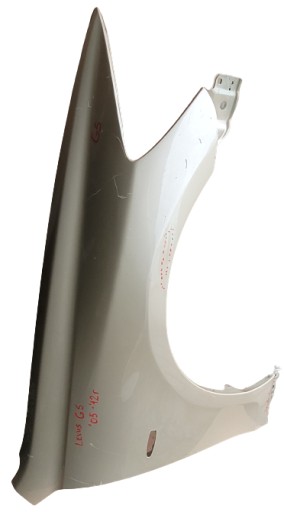 LEXUS GS 05-08 BLATOBRAN DESNA STRANA