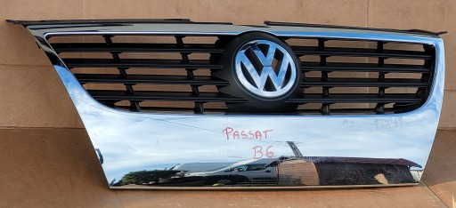 VW PASSAT B6 3C0 05-10 MASKA