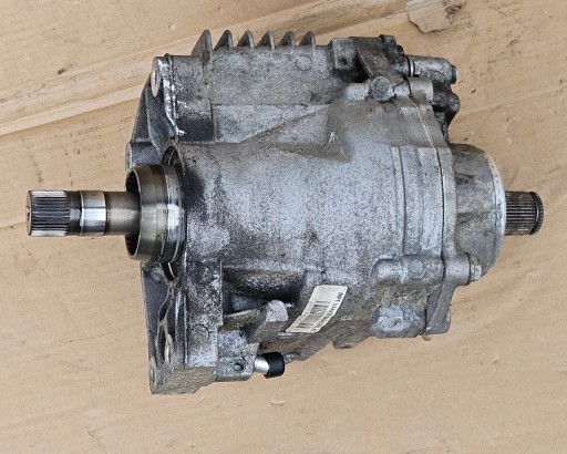 DIFERENCIJAL MOST ZADNJI BMW F20 F21 F22 F23 F30 F32 3.08 7599466