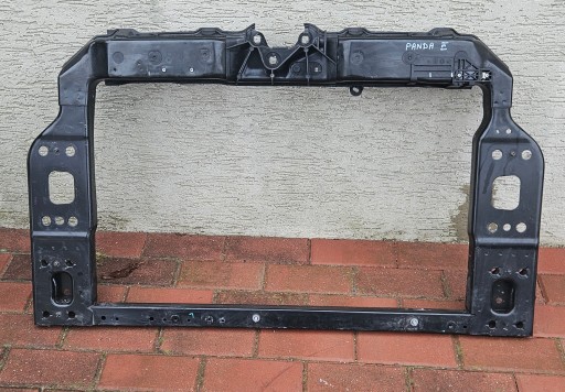 FIAT PANDA 3 III 12-25 VEZNI LIM PREDNJA STRANA POJAČANJE 52108650