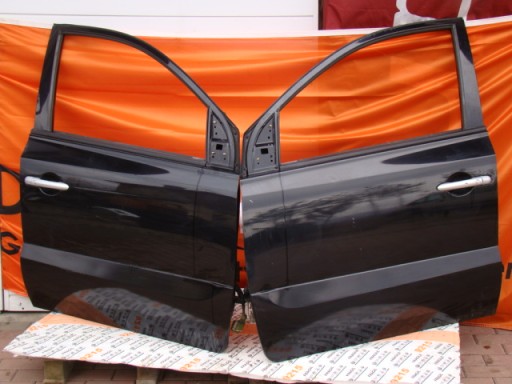 RENAULT KOLEOS VRATA PREDNJA STRANA LIJEVA DESNA