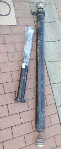 VW T6 MULTIVAN 2.0 TDI DIFERENCIJAL 7E0521101 7E0521102M