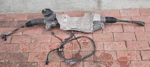 VW PASSAT B7 LETVA 3AB423061F