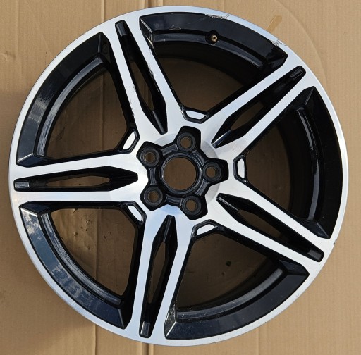 FORD EDGE KUGA ALU FELGA 8JX19H2 ET52.5 GJ5J-1007-B1A