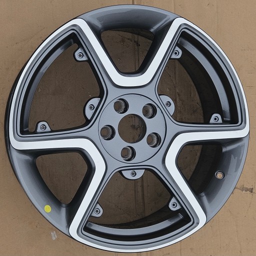 SMART ALU FELGA 19X8J ET48 8890353259 , 8891684825