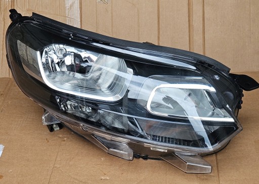 CITROEN JUMPY III 16-23 VIVARO LAMPA FAR PREDNJA STRANA DESNA 98085676