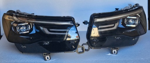 TOYOTA PROACE PEUGEOT PARTNER FIAT DOBLO REDIZAJN 24-27 LAMPA FAR LIJEVA STRANA ILI DESNA