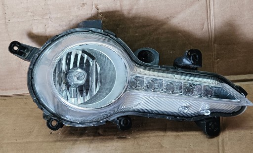 HYUNDAI I30 II COUPE 12-17 MAGLENKA DRL LED DESNA STRANA 92202A6310