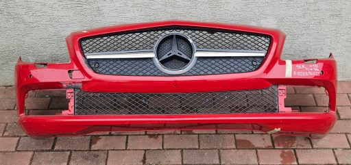 MERCEDES SLK W172 R172 11-15 BRANIK PREDNJA STRANA A1728850025