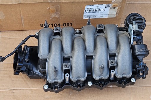 FORD MUSTANG VI GT V8 5.0 15-23 KOLEKTOR USIS FR3E-9S455-HD