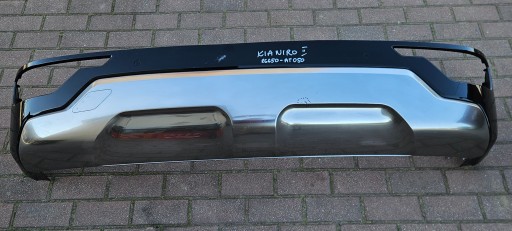 KIA NIRO II 2 22-26 BRANIK ZADNJI 86650-AT050 8666-AT050