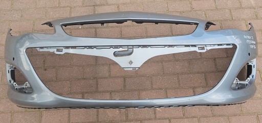 OPEL ASTRA J IV REDIZAJN 12-15 BRANIK PREDNJA STRANA 13368660