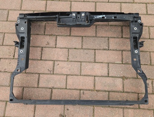 VW SHARAN SEAT ALHAMBRA 10-20 VEZNI LIM POJAČANJE 7N0805588D