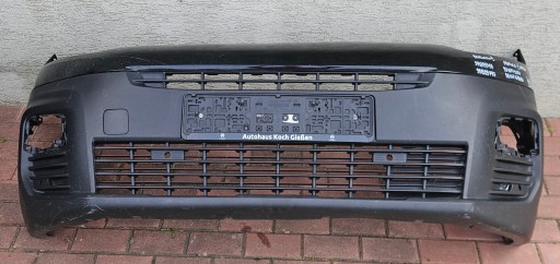 CITROEN BERLINGO IV PEUGEOT PARTNER 18-23 BRANIK PREDNJA STRANA 99899494