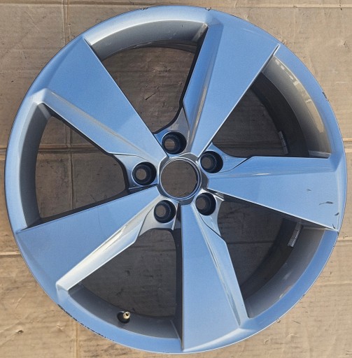 SEAT TOLEDO 4 ALU FELGA 7JX17H2 ET46 6JA601025F