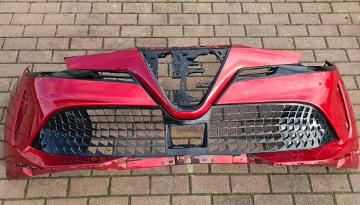 ALFA ROMEO JUNIOR 24-26 BRANIK PREDNJA STRANA 156174765