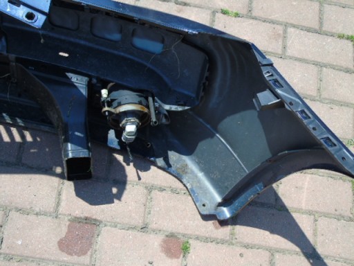 BMW 5 E60 E61 BRANIK PREDNJA STRANA BMW 5 E60 E61 BRANIK PREDNJA STRANA