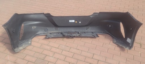 BMW Z4 G29 M PAKET BRANIK ZADNJI 8069785 BMW Z4 G29 M PAKET BRANIK ZADNJI 8069785