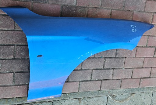 BMW SERIJE 1 F20 F21 BLATOBRAN DESNA STRANA BMW SERIJE 1 F20 F21 BLATOBRAN DESNA STRANA