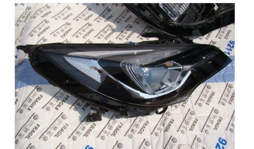 OPEL ASTRA K V FULL LED INTELLUX LAMPA FAR LIJEVA STRANA DESNA