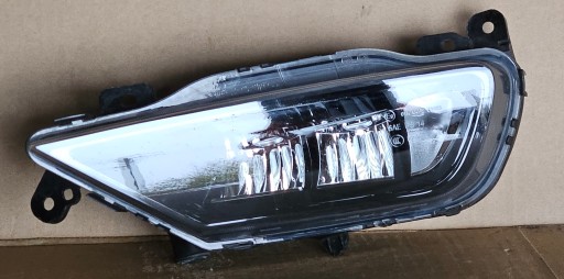 VOLVO XC90 II MAGLENKA LED LIJEVA STRANA 31395865