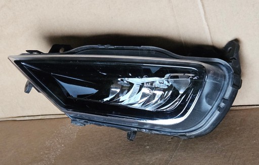 VOLVO XC90 II MAGLENKA LED LIJEVA STRANA 31395865