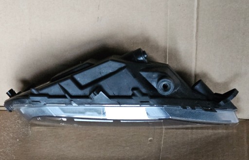 VOLVO XC90 II MAGLENKA LED LIJEVA STRANA 31395865