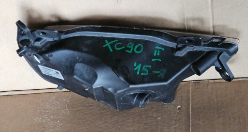 VOLVO XC90 II MAGLENKA LED LIJEVA STRANA 31395865