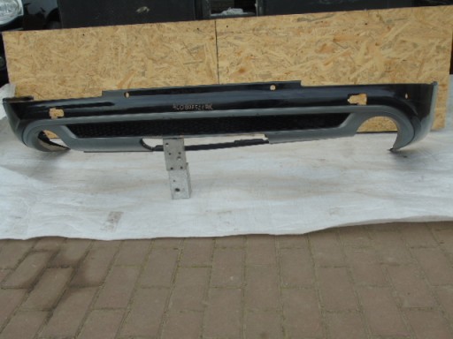 AUDI Q7 S LINE REDIZAJN BRANIK SPOJLER 4L0807521AL