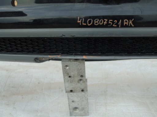 AUDI Q7 S LINE REDIZAJN BRANIK SPOJLER 4L0807521AL
