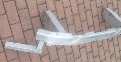 BMW X5 X6 G05 GREDA POJAČANJE ŠOFER ŠAJBA 7421599